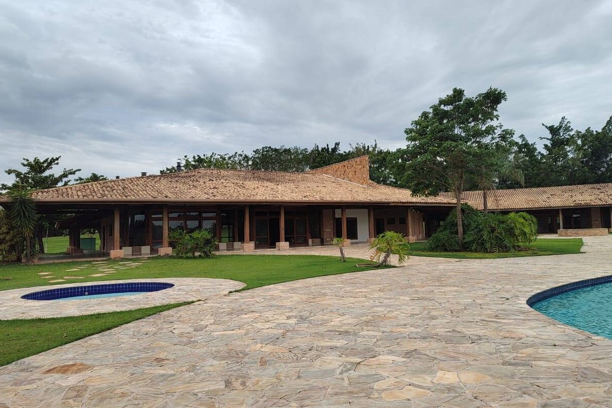 Chãozão - O Maior Portal de Anúncios de Imóveis Rurais do Brasil.