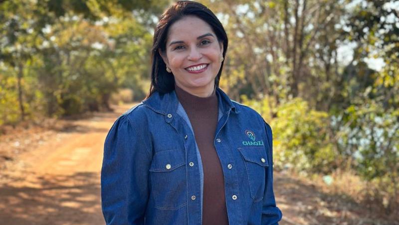 Chãozão - O Maior Portal de Anúncios de Imóveis Rurais do Brasil.